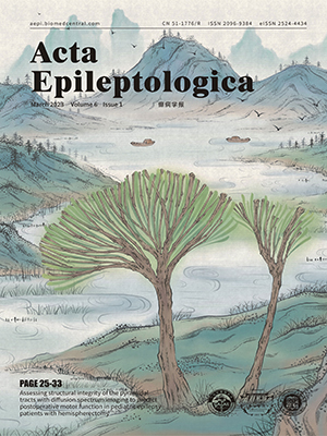 Acta Epileptologica