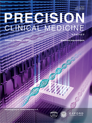 Precision Clinical Medicine