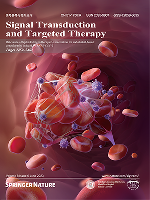 Signal Transduction and Targeted Therapy