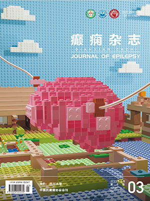 癲癇雜志